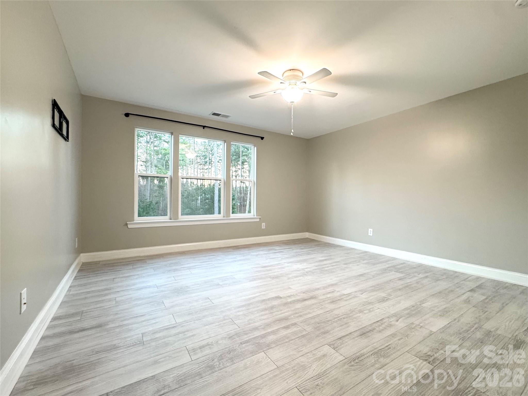 Fox Chase - Residential