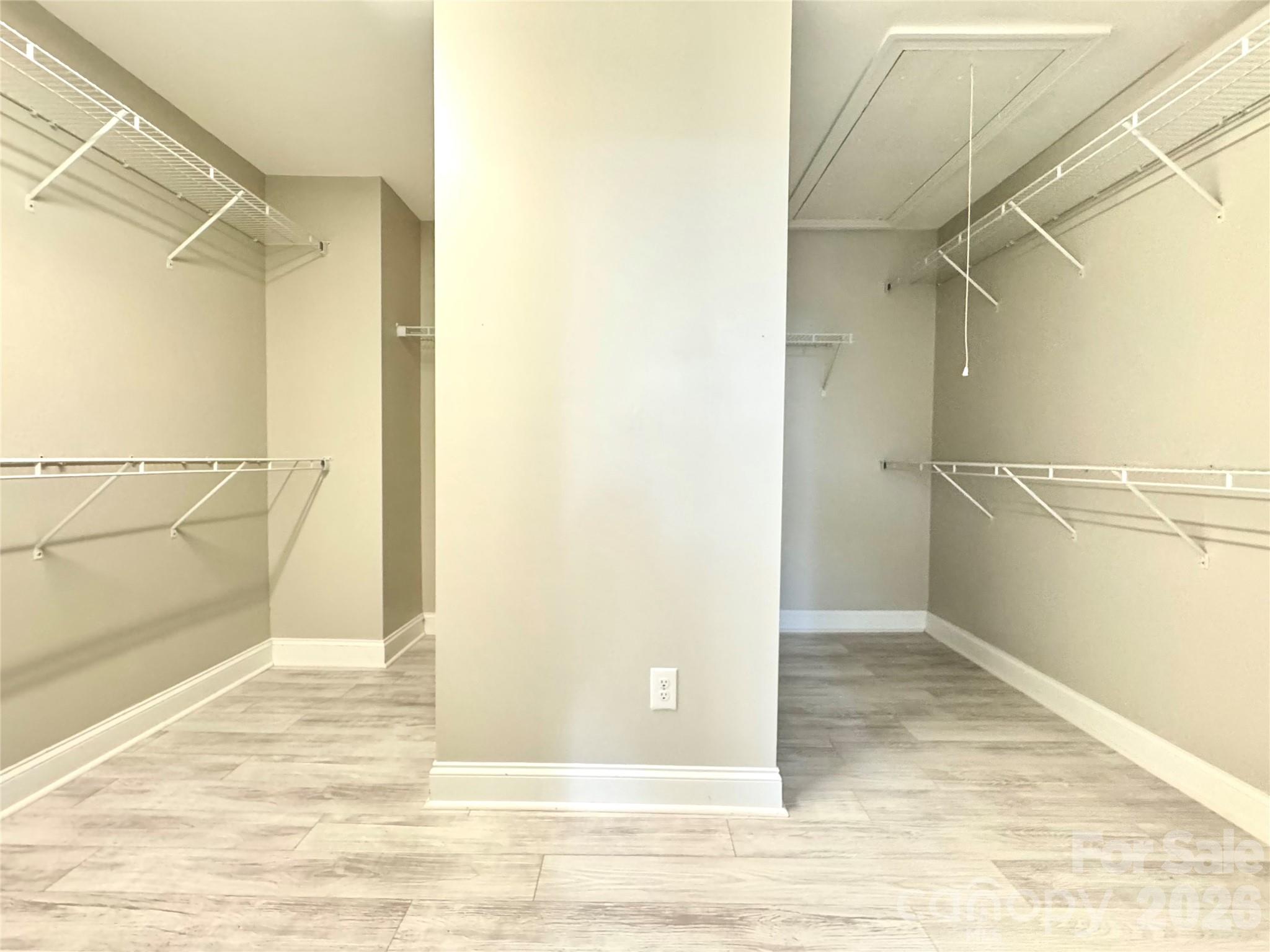 Fox Chase - Residential