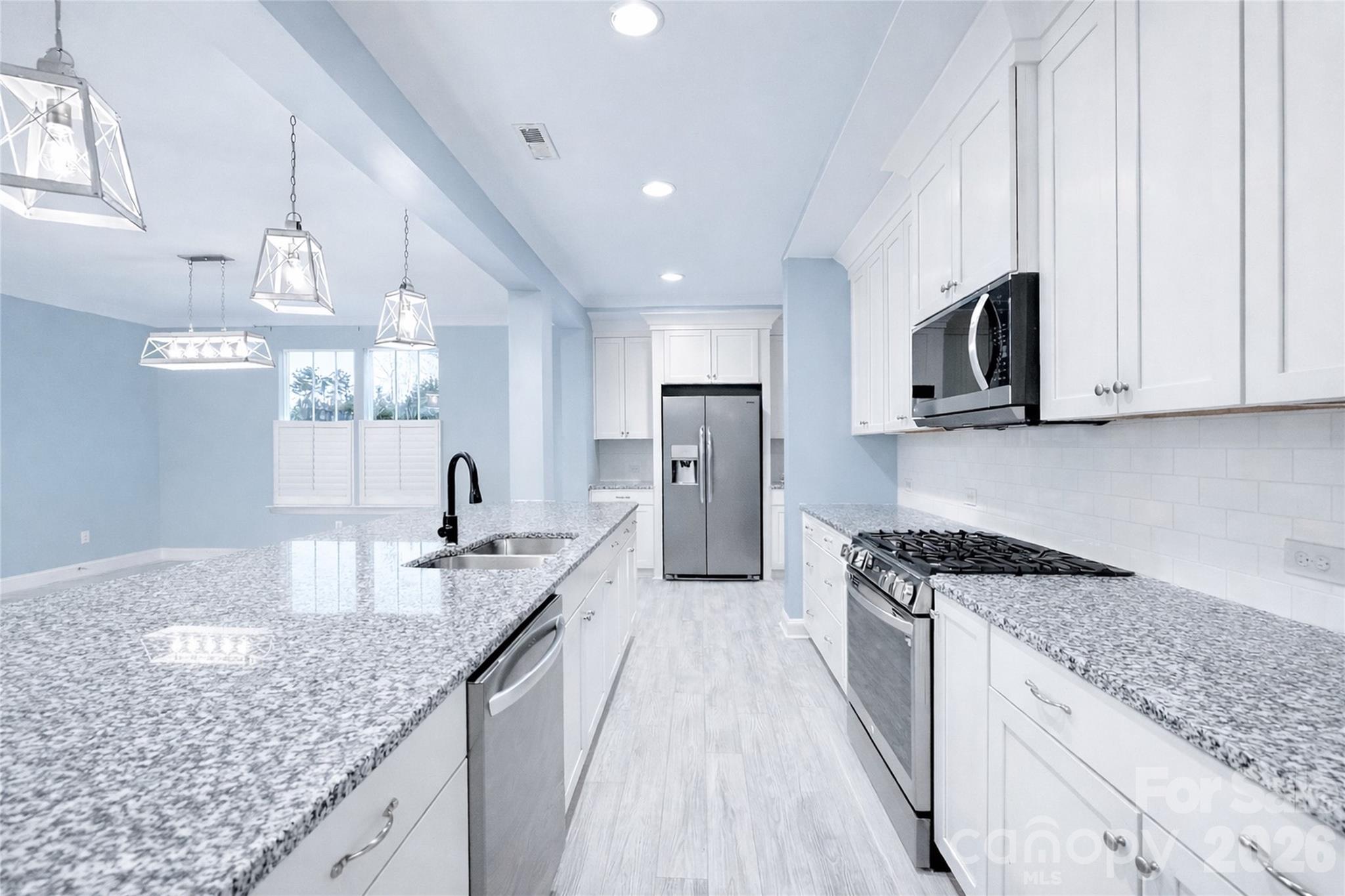 Fox Chase - Residential