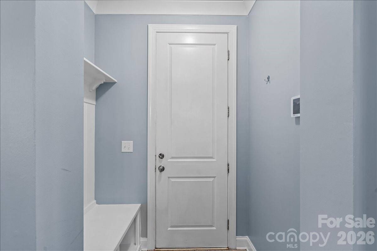 Fox Chase - Residential