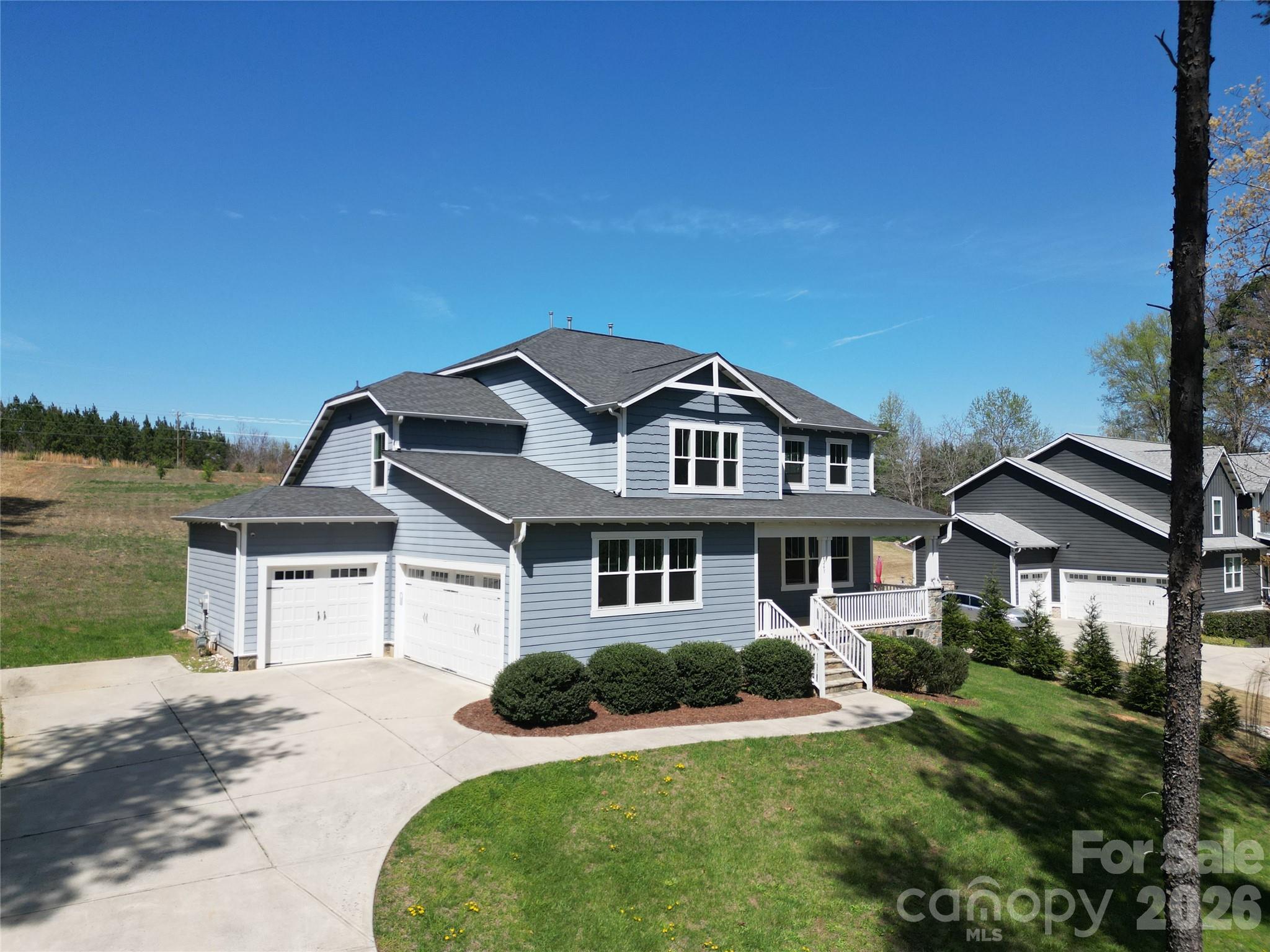 Fox Chase - Residential