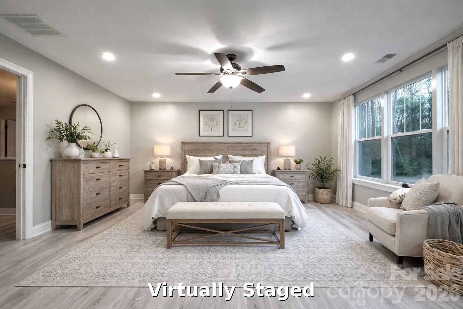 Fox Chase - Residential