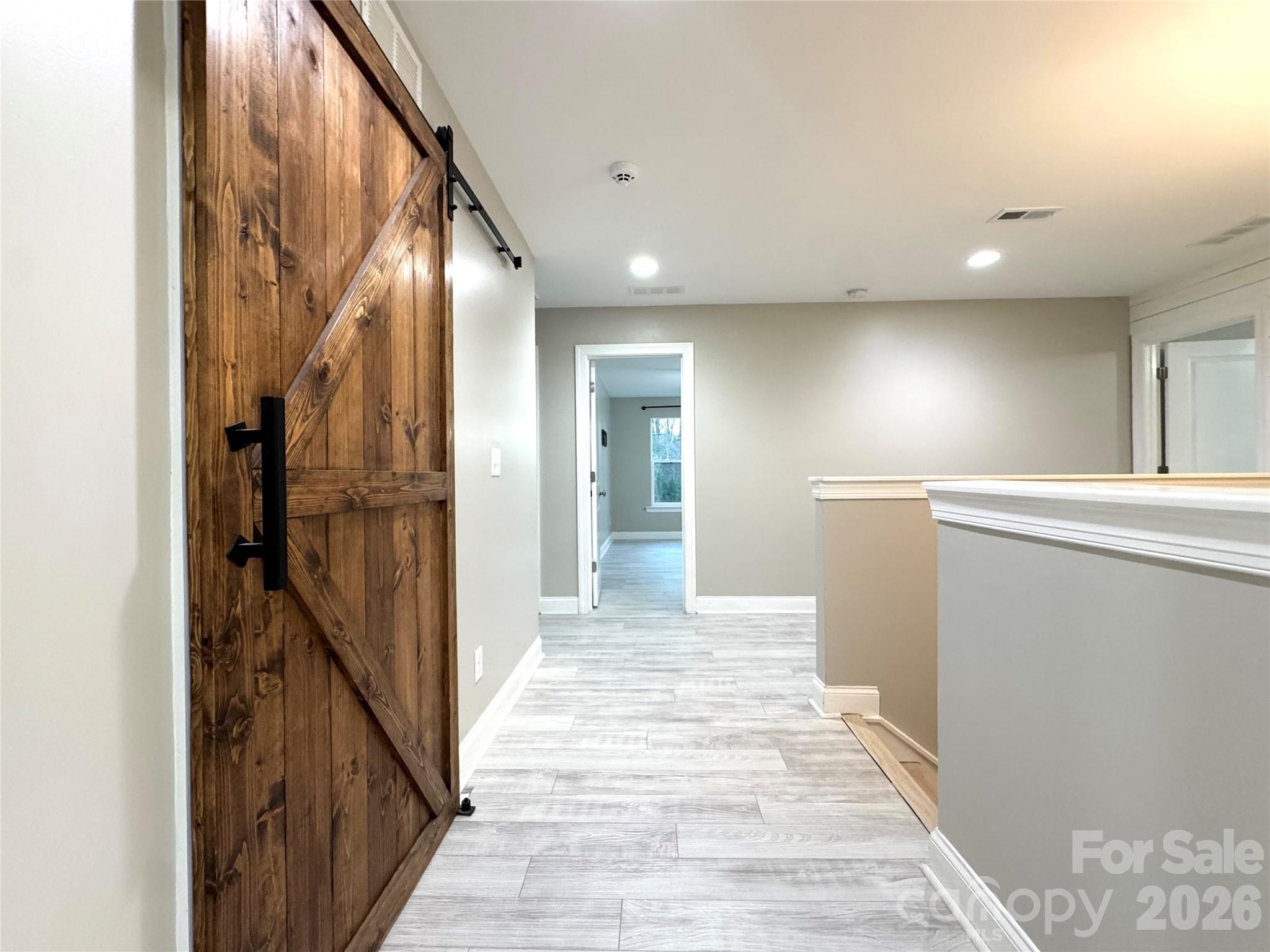 Fox Chase - Residential