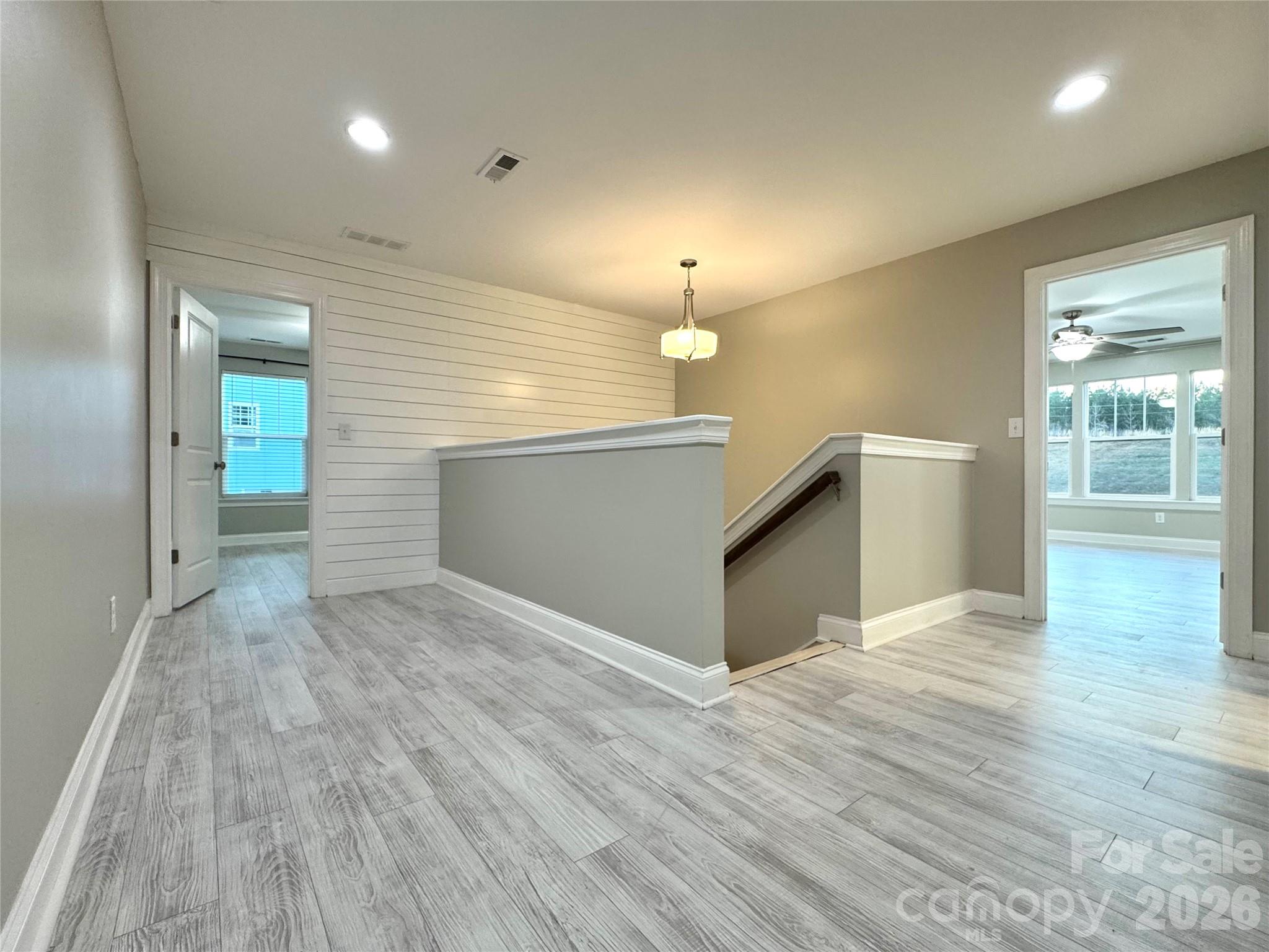 Fox Chase - Residential