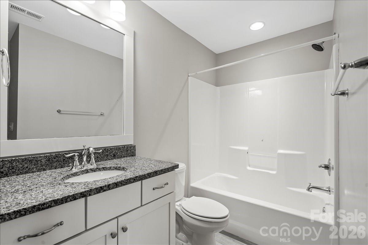 Fox Chase - Residential