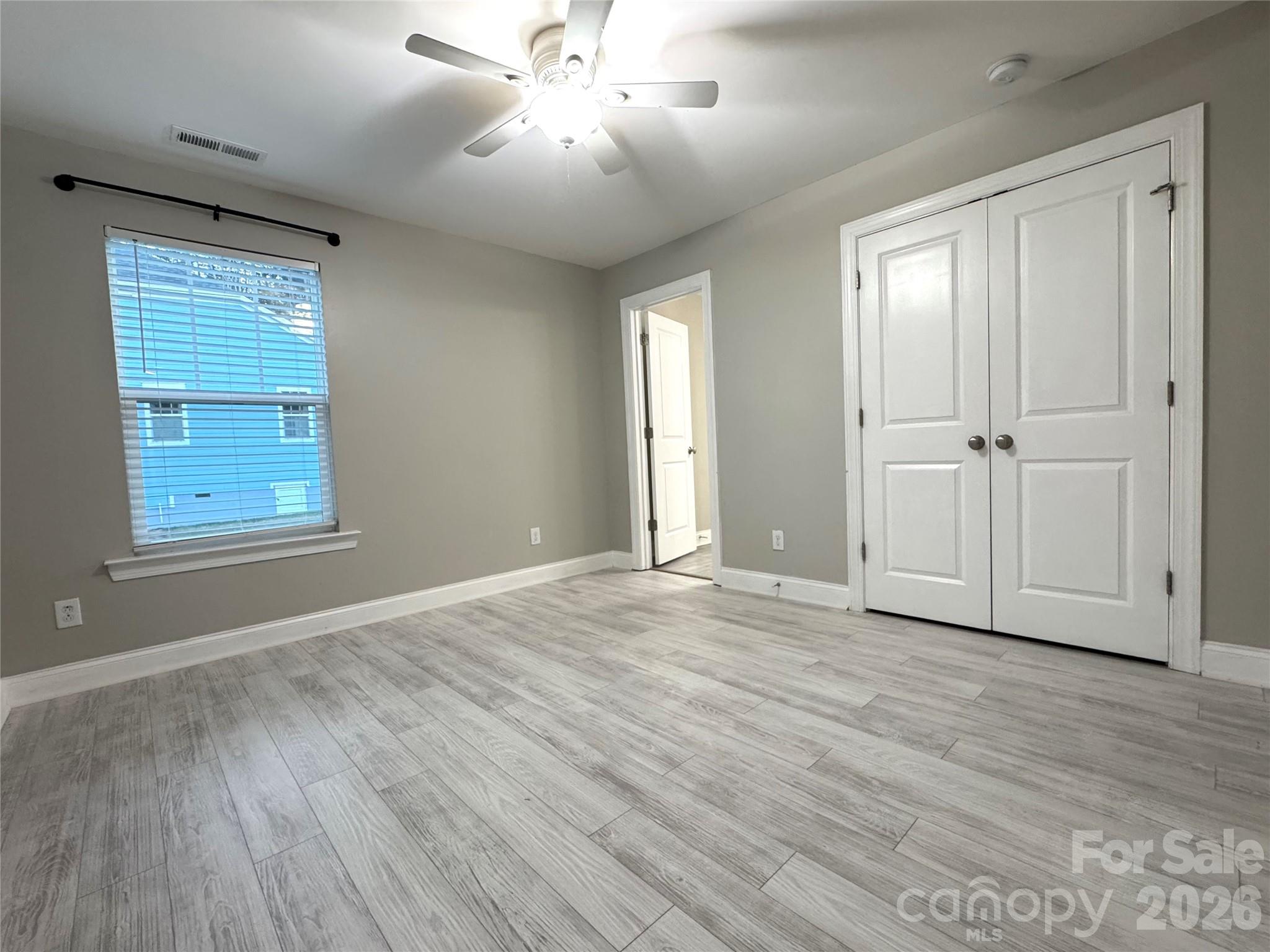 Fox Chase - Residential