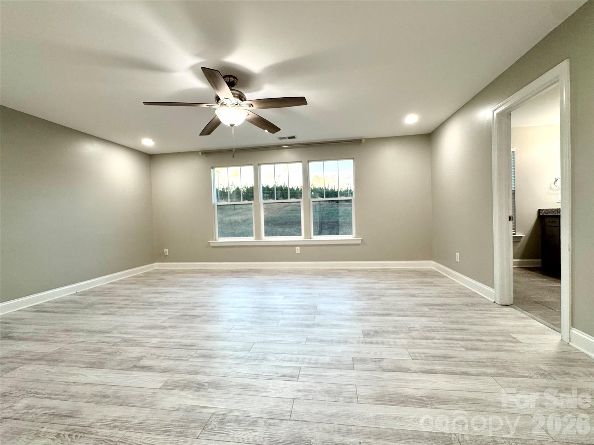 Fox Chase - Residential