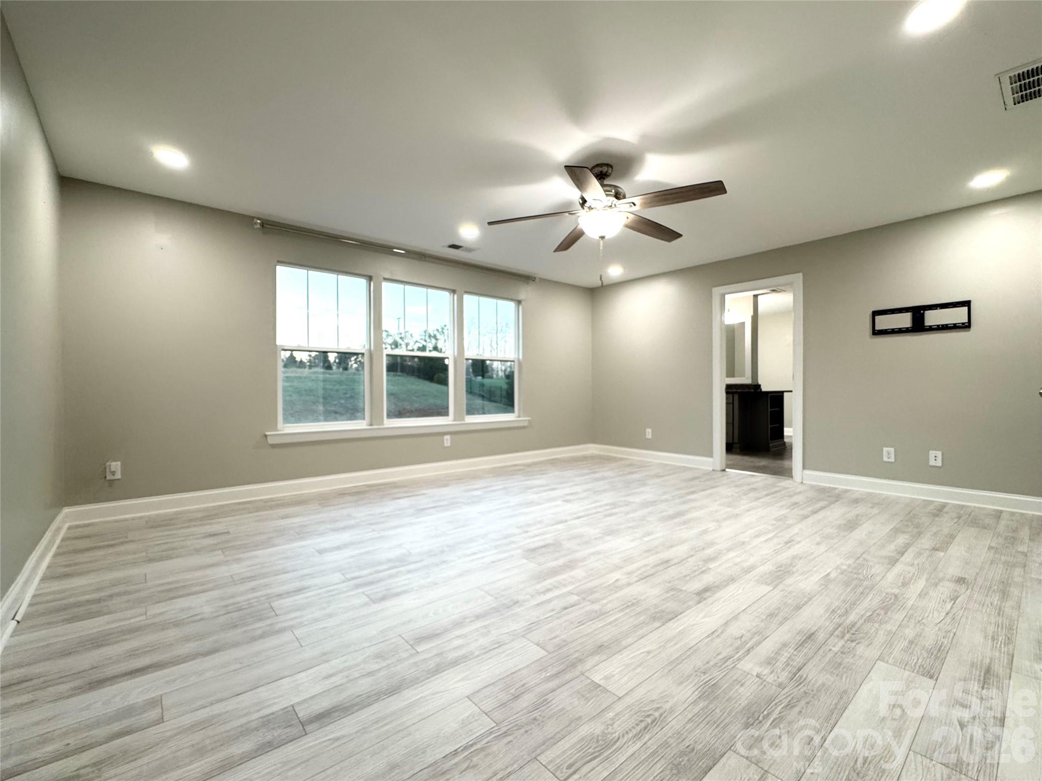 Fox Chase - Residential