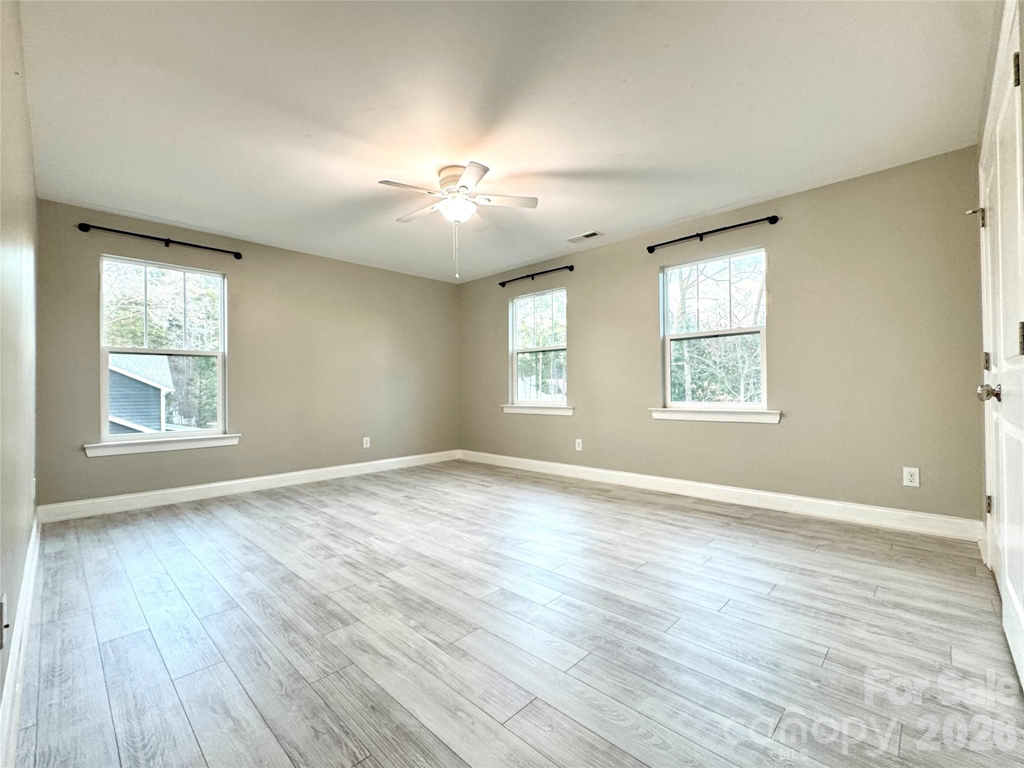 Fox Chase - Residential