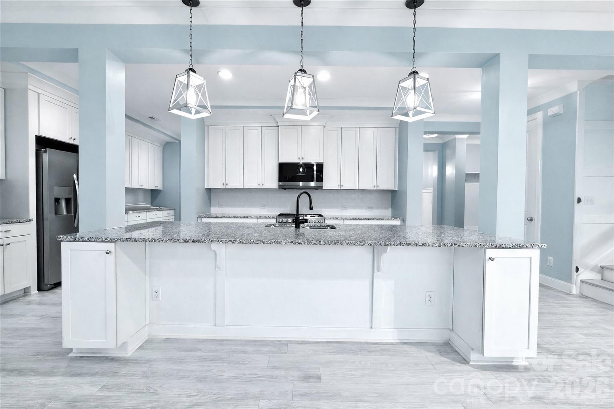 Fox Chase - Residential