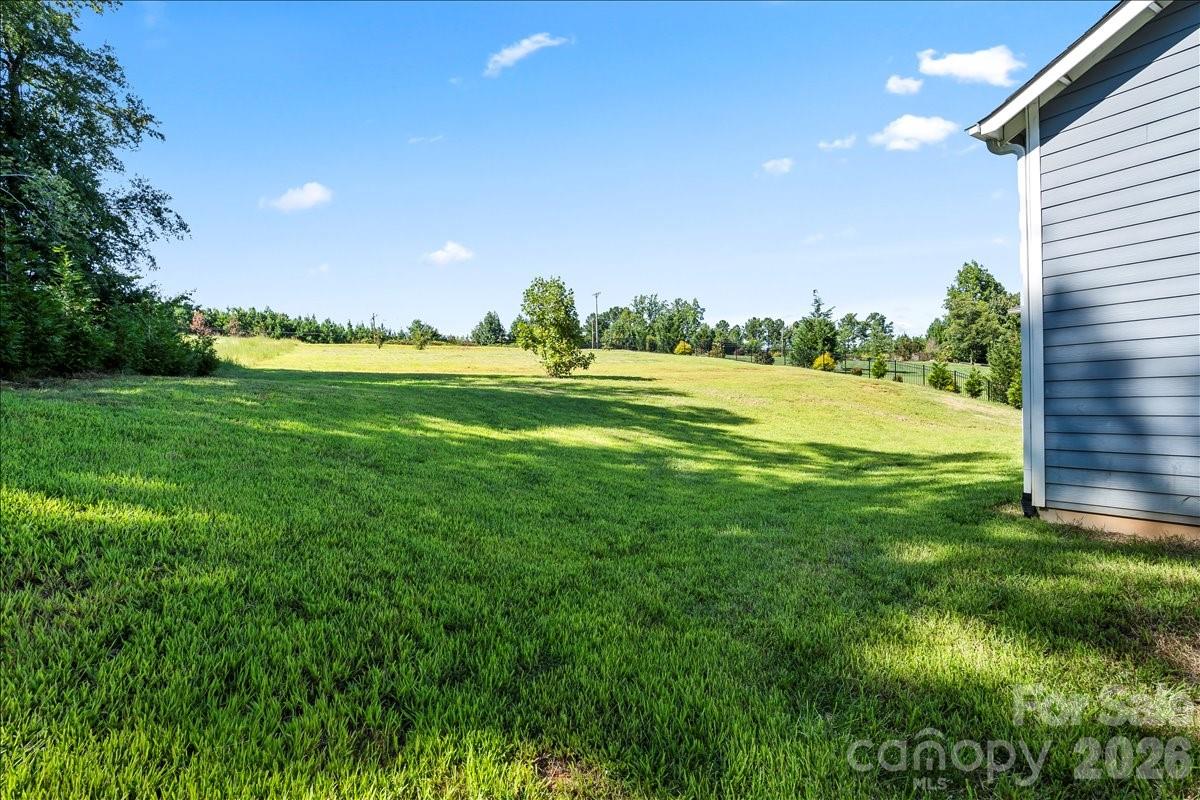 Fox Chase - Residential