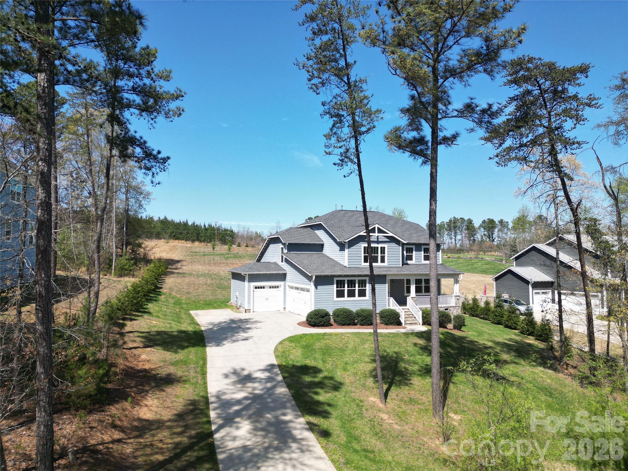 Fox Chase - Residential