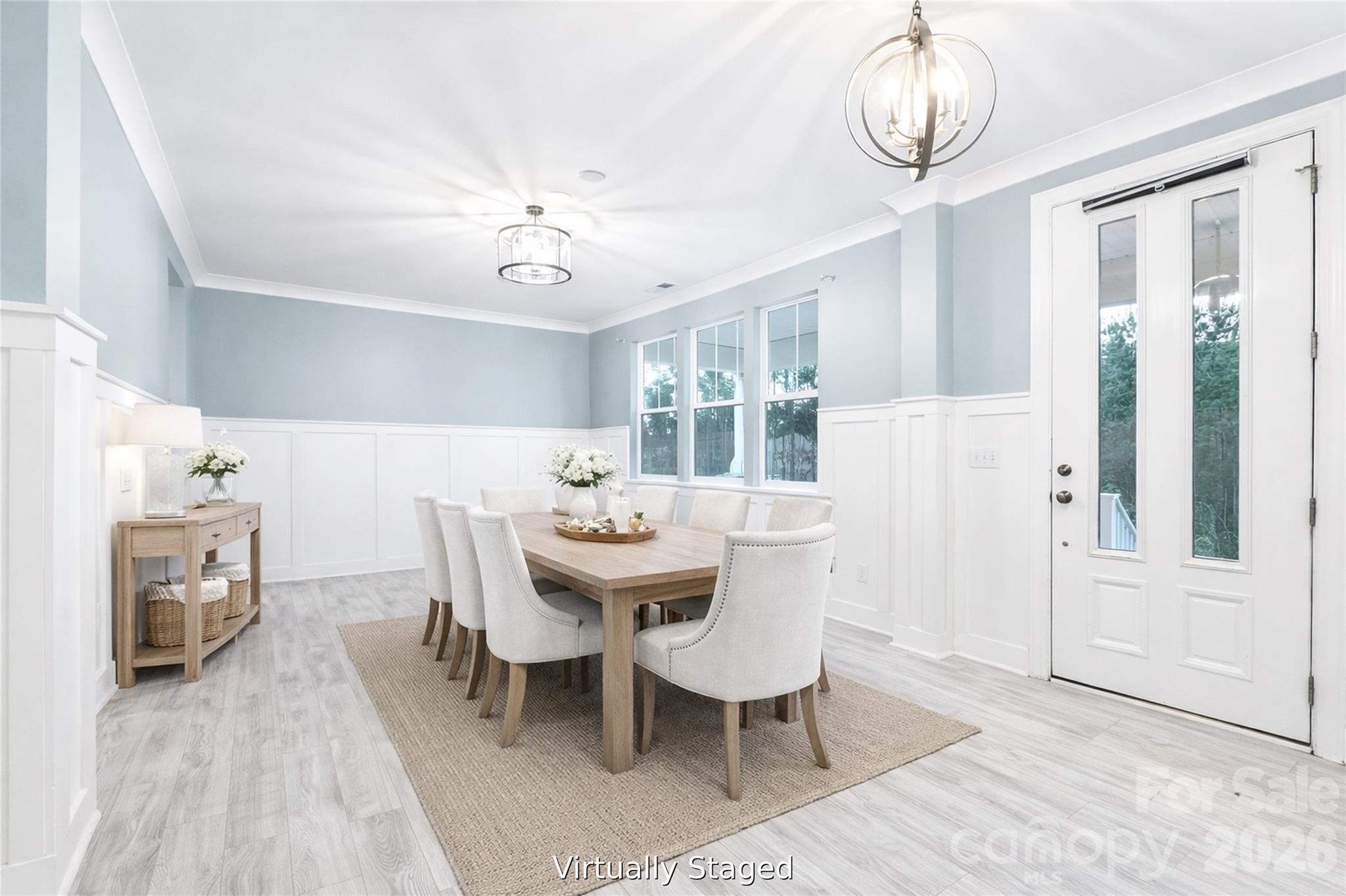 Fox Chase - Residential