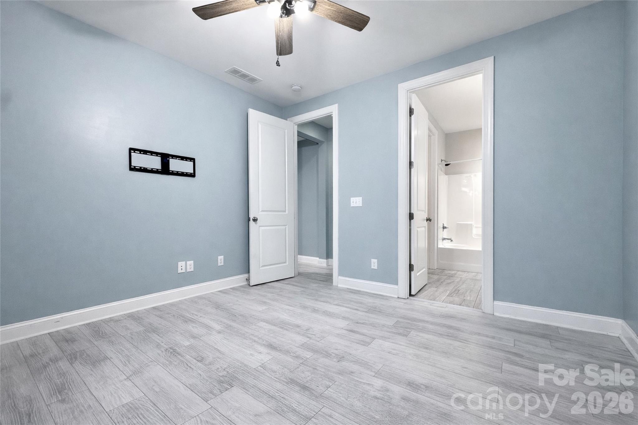 Fox Chase - Residential