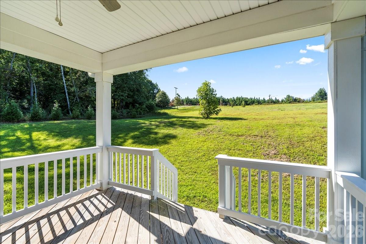 Fox Chase - Residential