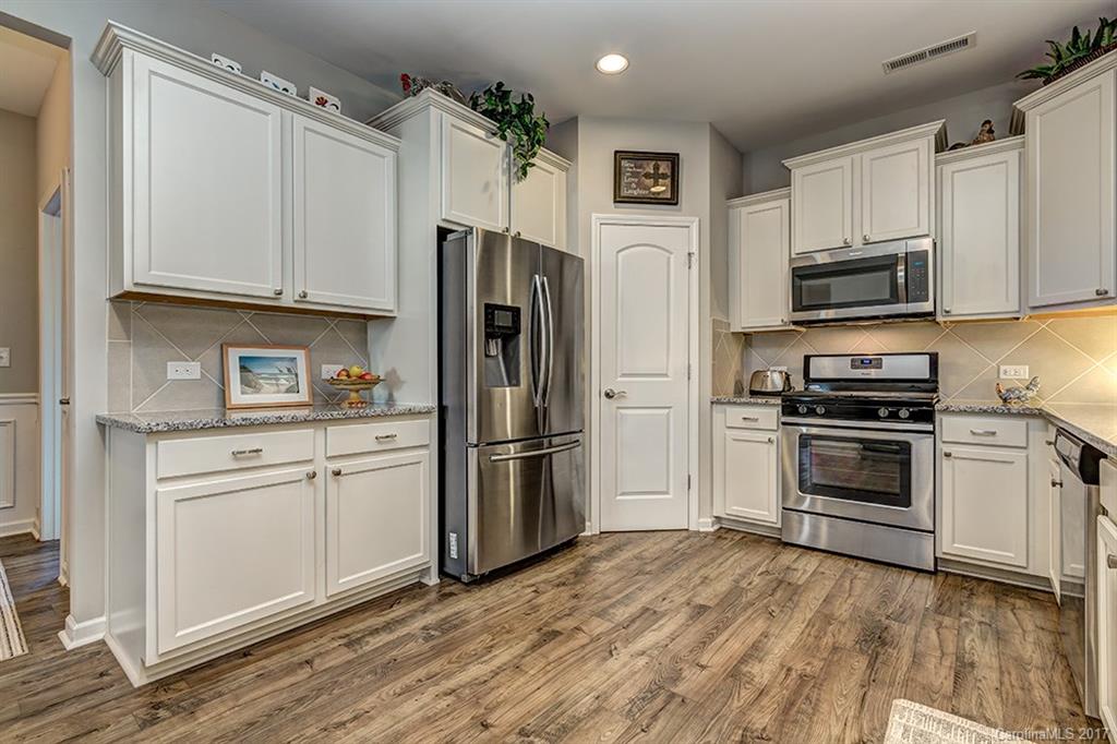 Edgewater - Residential