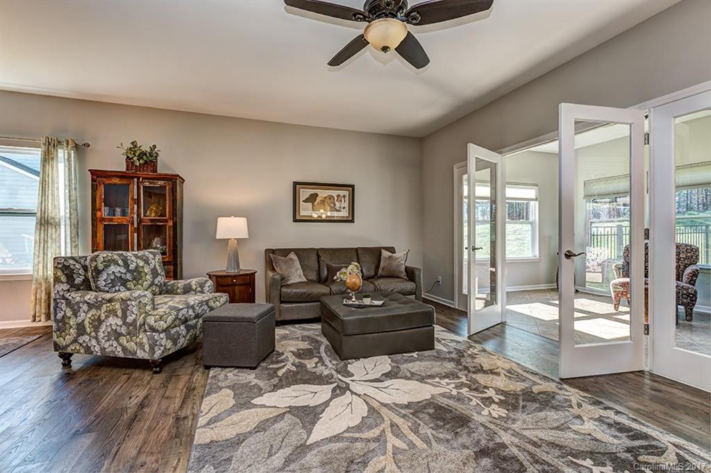 Edgewater - Residential