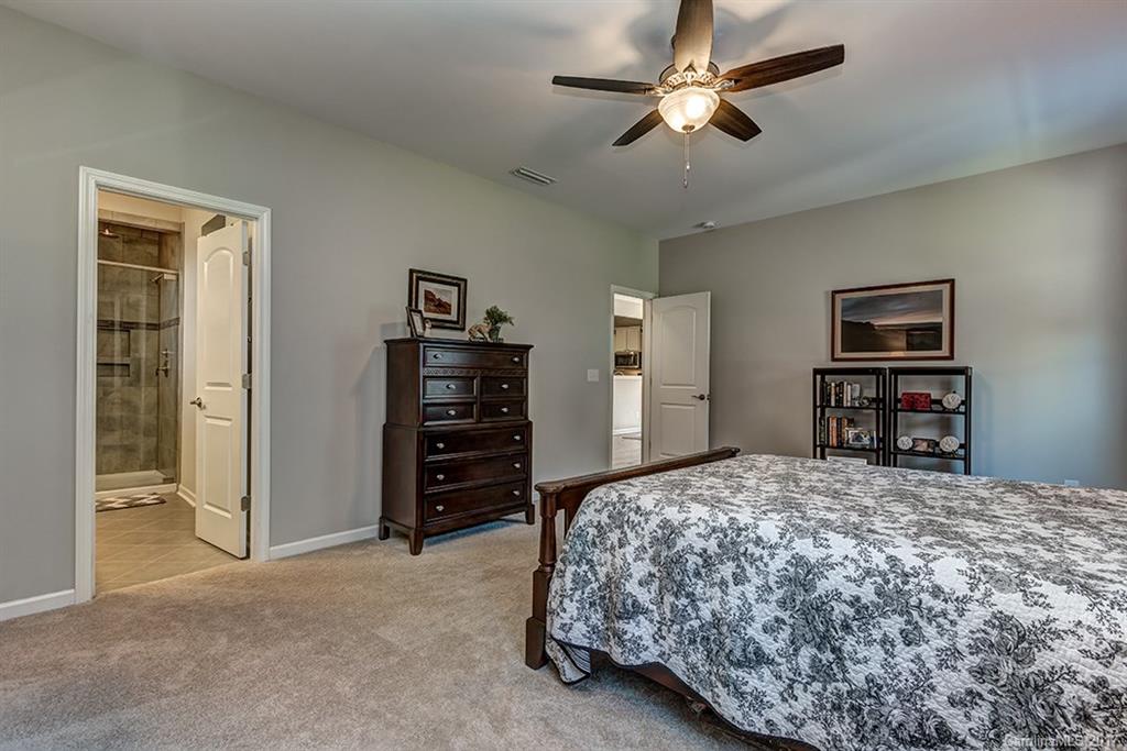Edgewater - Residential