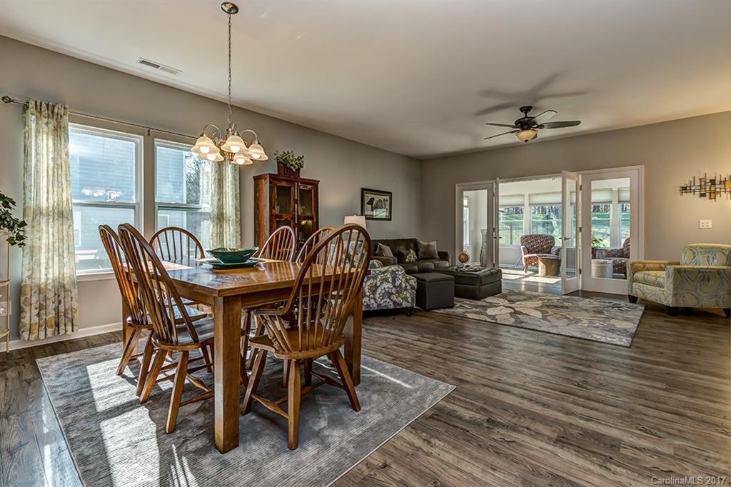 Edgewater - Residential