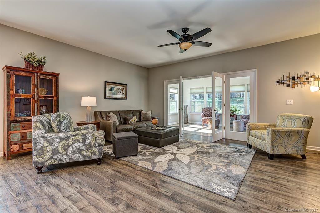 Edgewater - Residential