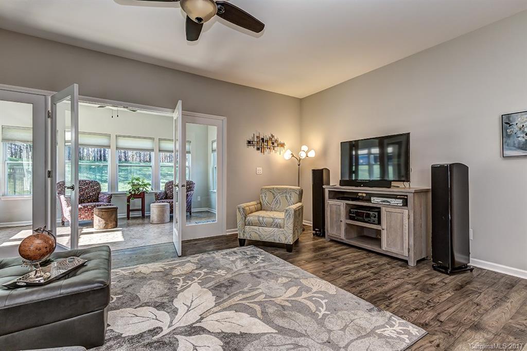 Edgewater - Residential