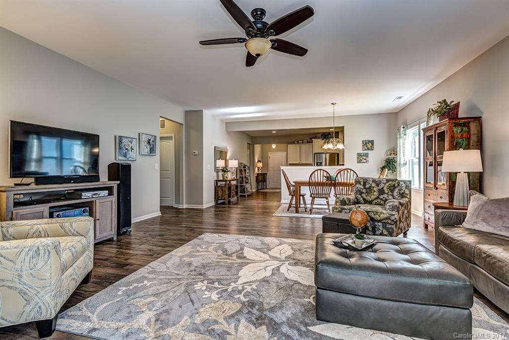 Edgewater - Residential