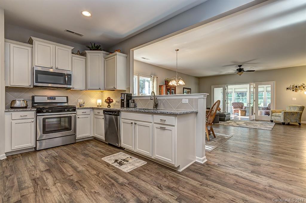 Edgewater - Residential