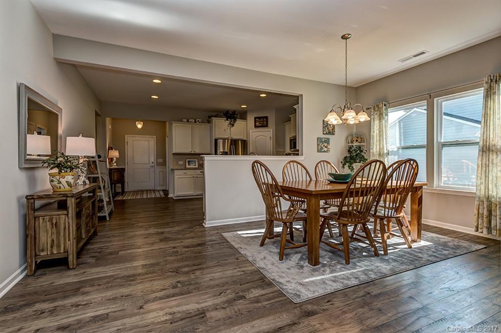 Edgewater - Residential