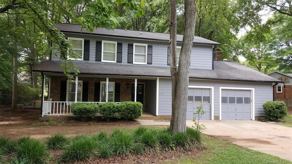 Vernedale Farms - Residential