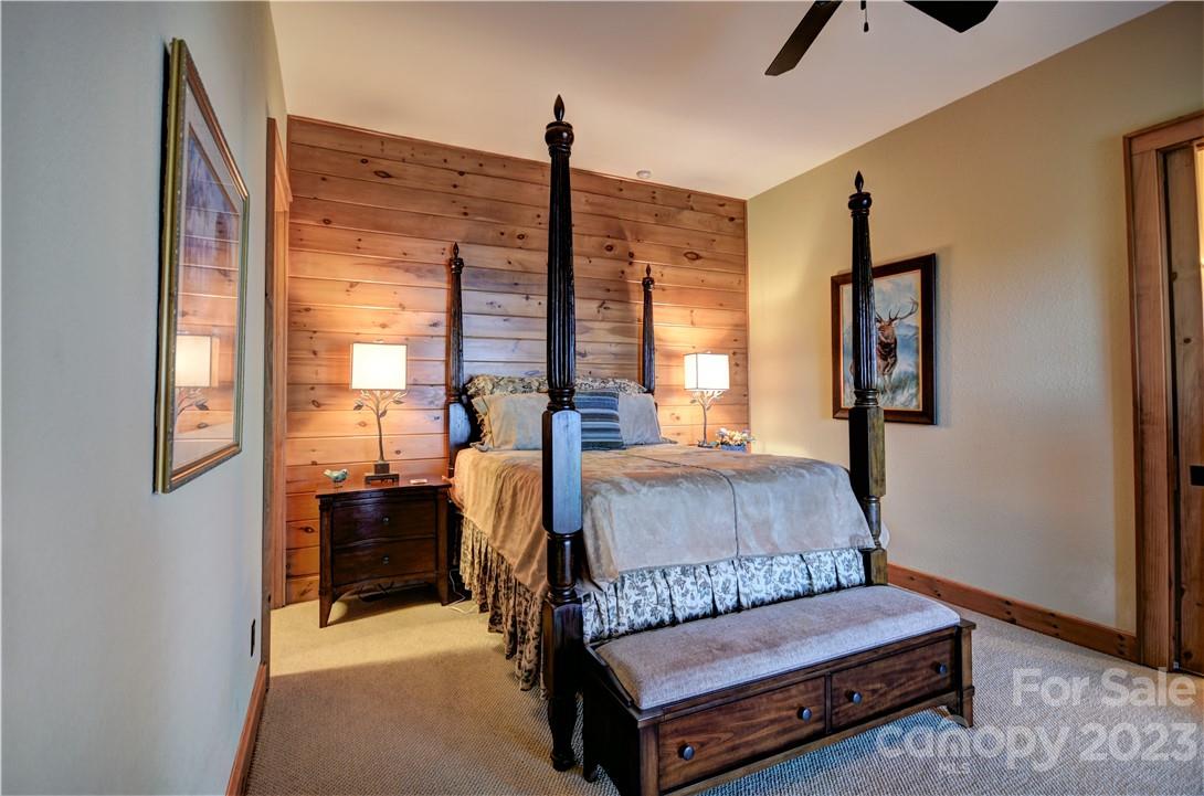 Smoky Mountain Retreat at Eagles Nest - Residential