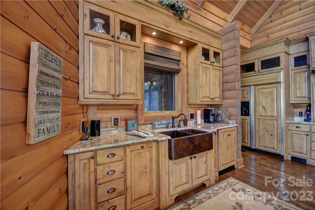 Smoky Mountain Retreat at Eagles Nest - Residential