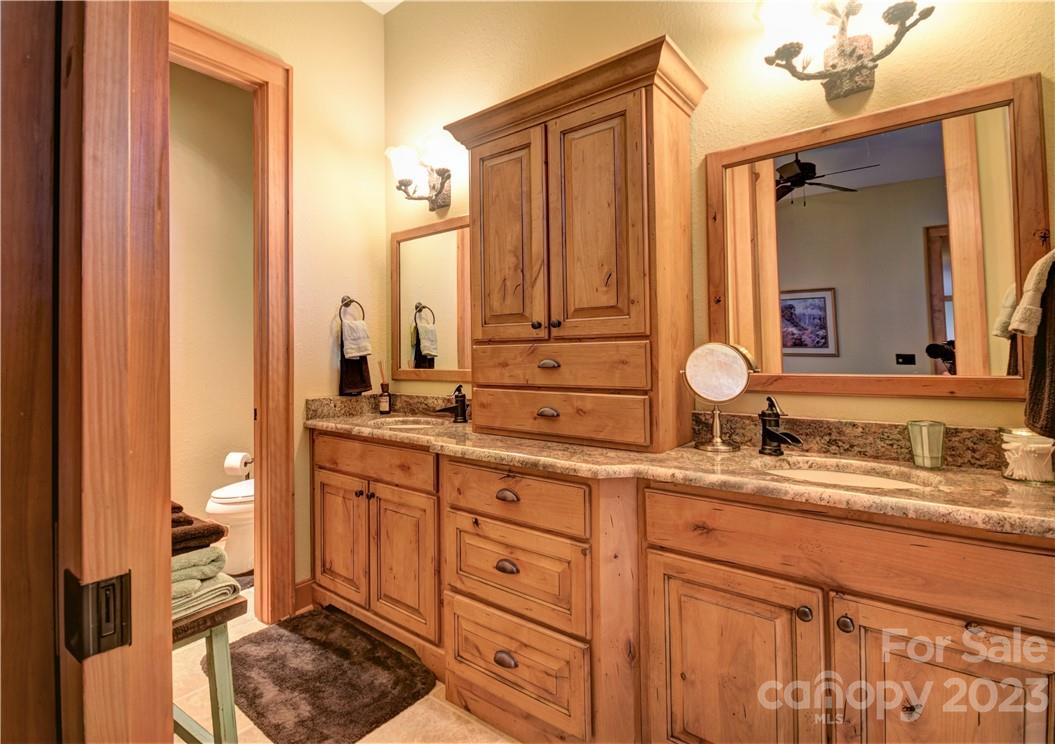 Smoky Mountain Retreat at Eagles Nest - Residential