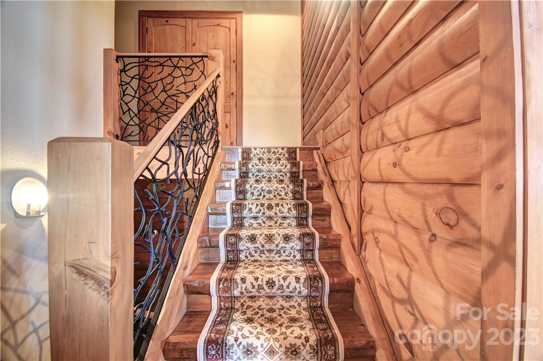 Smoky Mountain Retreat at Eagles Nest - Residential