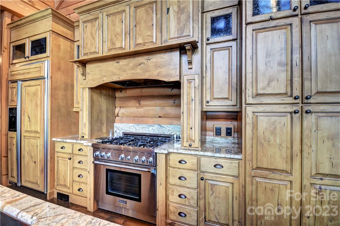 Smoky Mountain Retreat at Eagles Nest - Residential