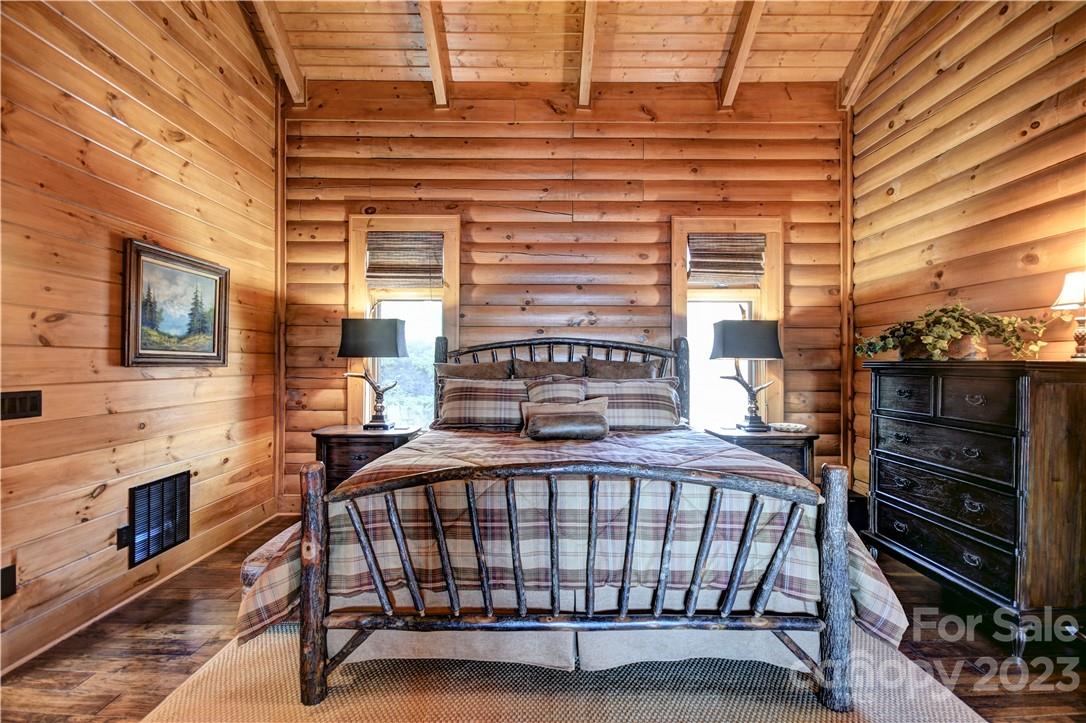 Smoky Mountain Retreat at Eagles Nest - Residential