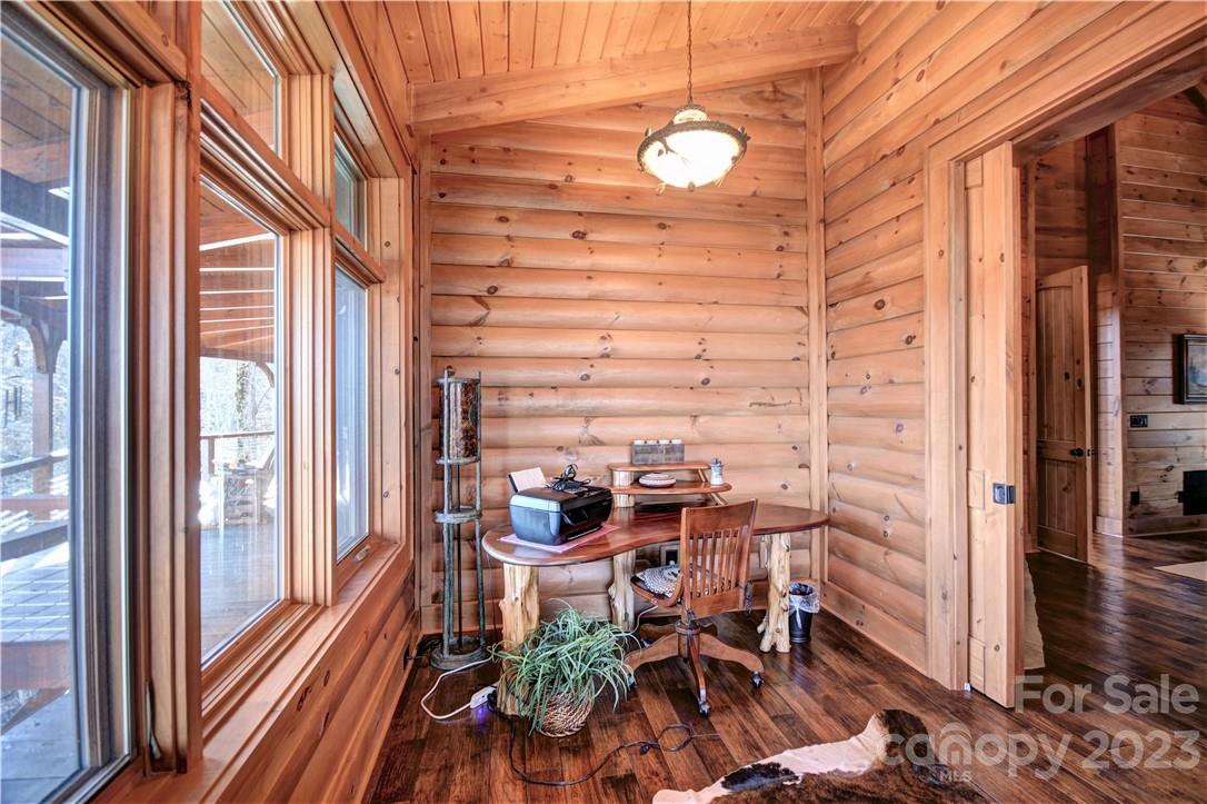 Smoky Mountain Retreat at Eagles Nest - Residential