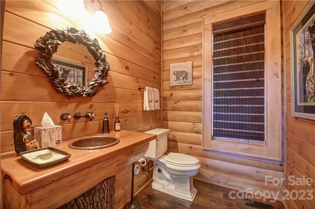 Smoky Mountain Retreat at Eagles Nest - Residential