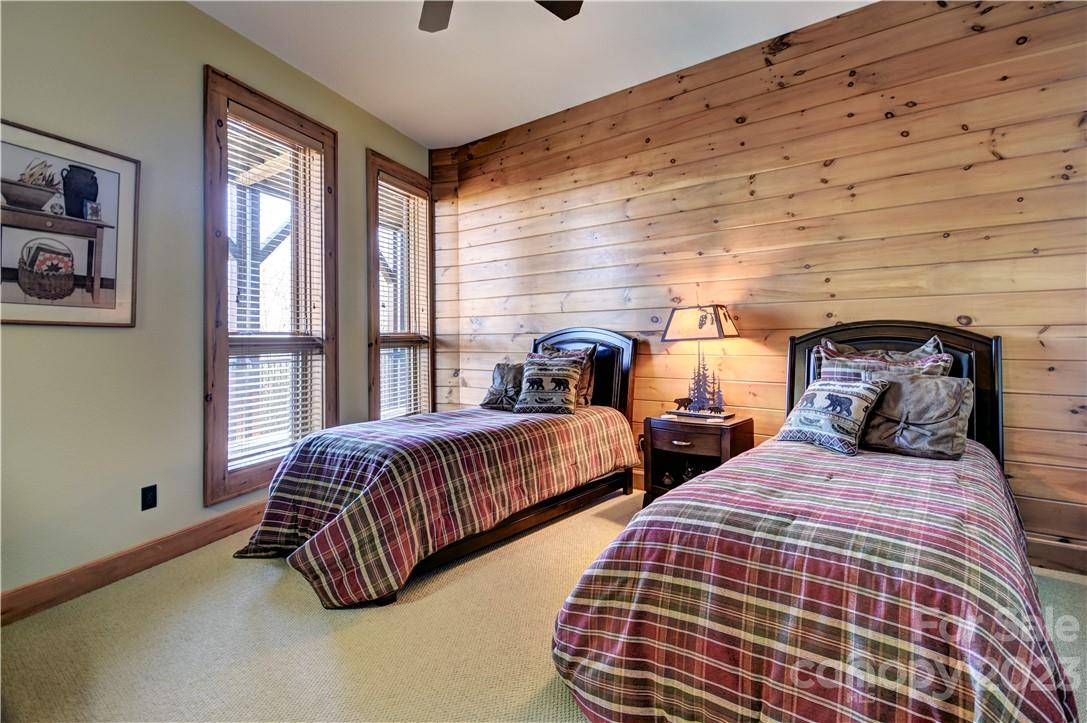 Smoky Mountain Retreat at Eagles Nest - Residential