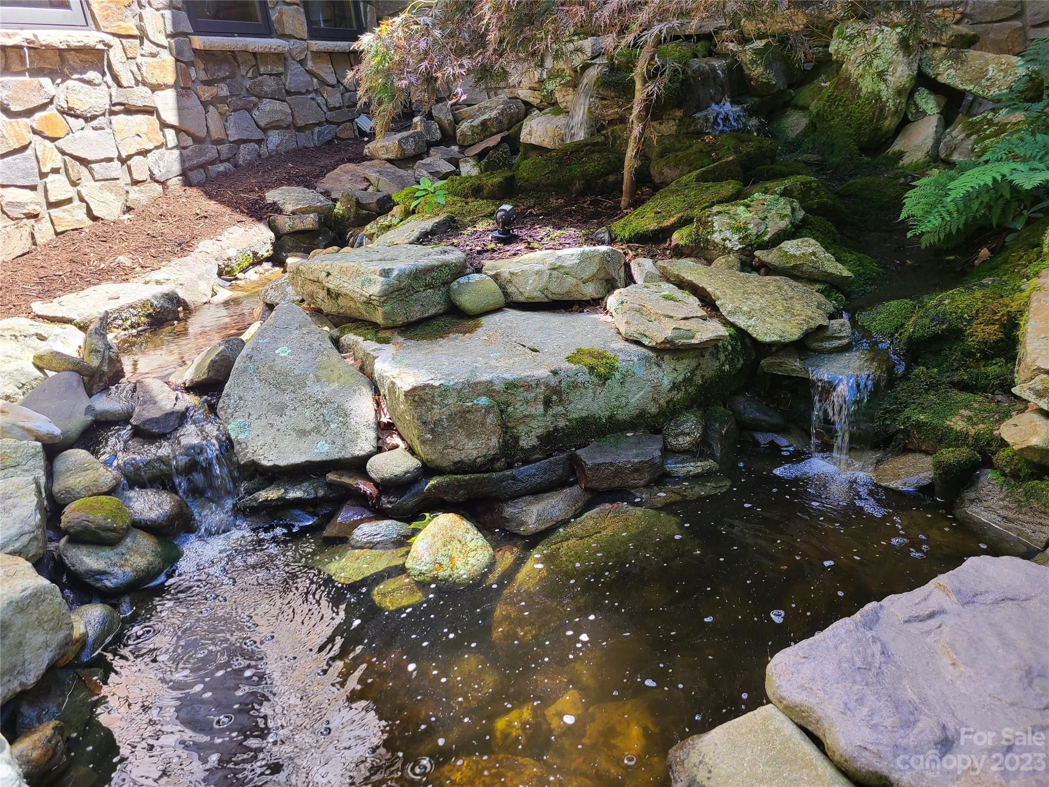 Smoky Mountain Retreat at Eagles Nest - Residential