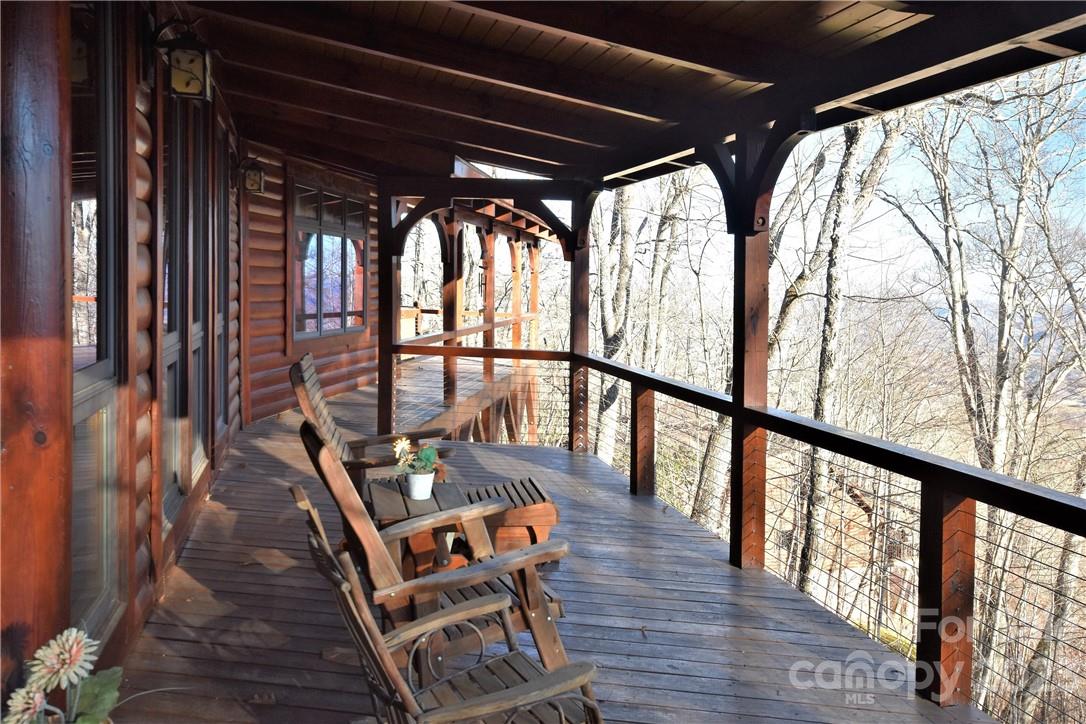 Smoky Mountain Retreat at Eagles Nest - Residential