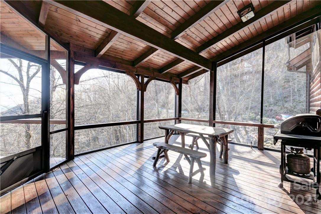 Smoky Mountain Retreat at Eagles Nest - Residential