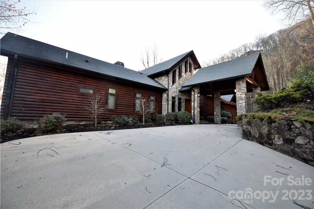 Smoky Mountain Retreat at Eagles Nest - Residential