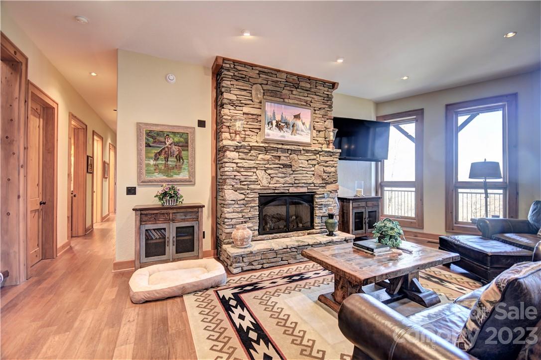 Smoky Mountain Retreat at Eagles Nest - Residential