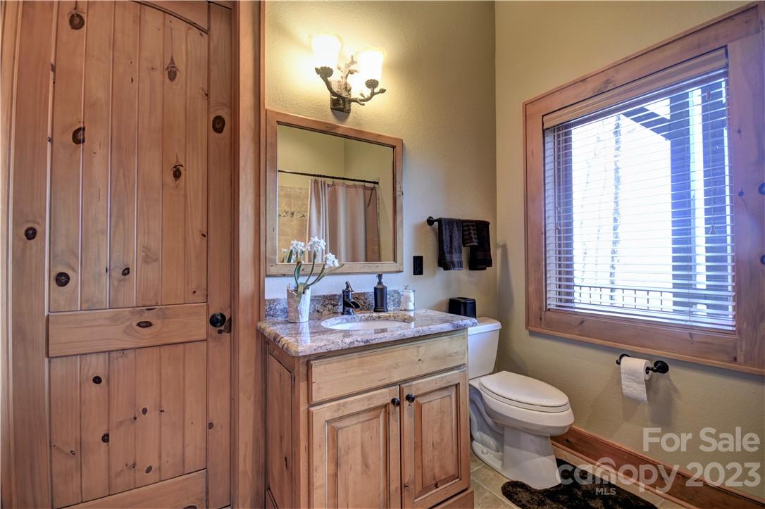 Smoky Mountain Retreat at Eagles Nest - Residential