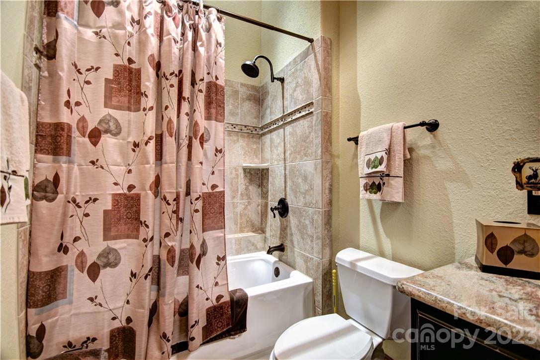 Smoky Mountain Retreat at Eagles Nest - Residential