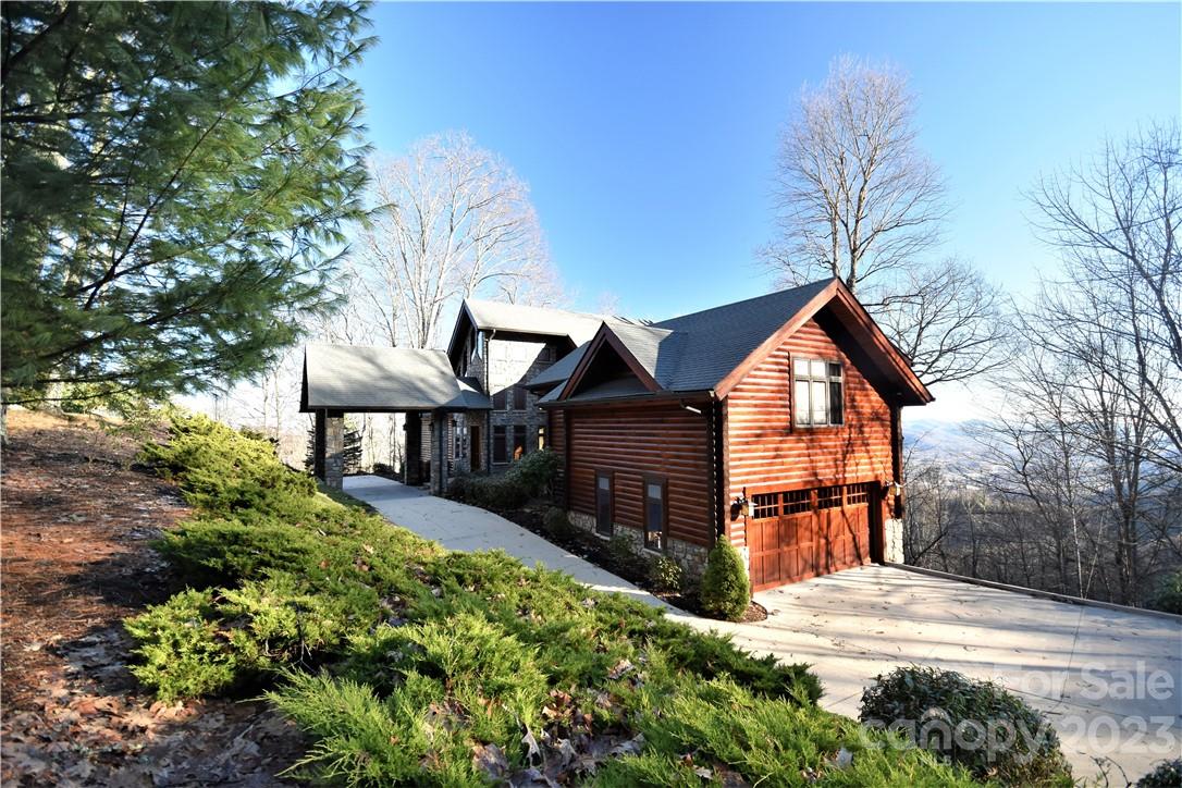 Smoky Mountain Retreat at Eagles Nest - Residential