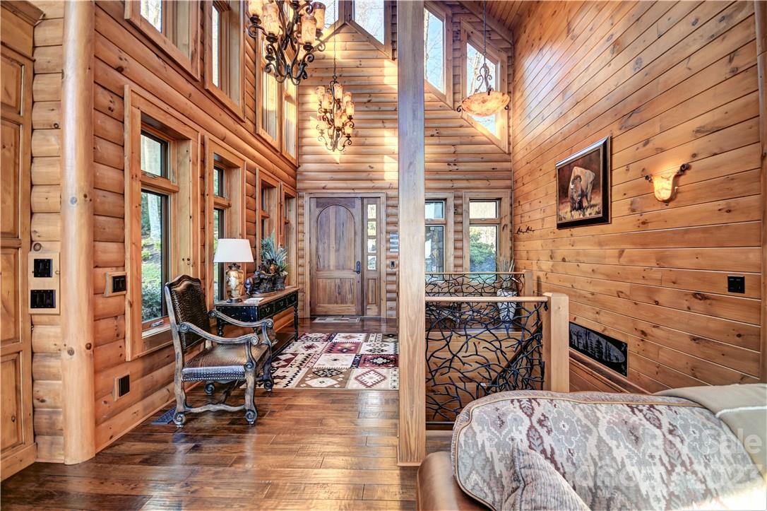 Smoky Mountain Retreat at Eagles Nest - Residential