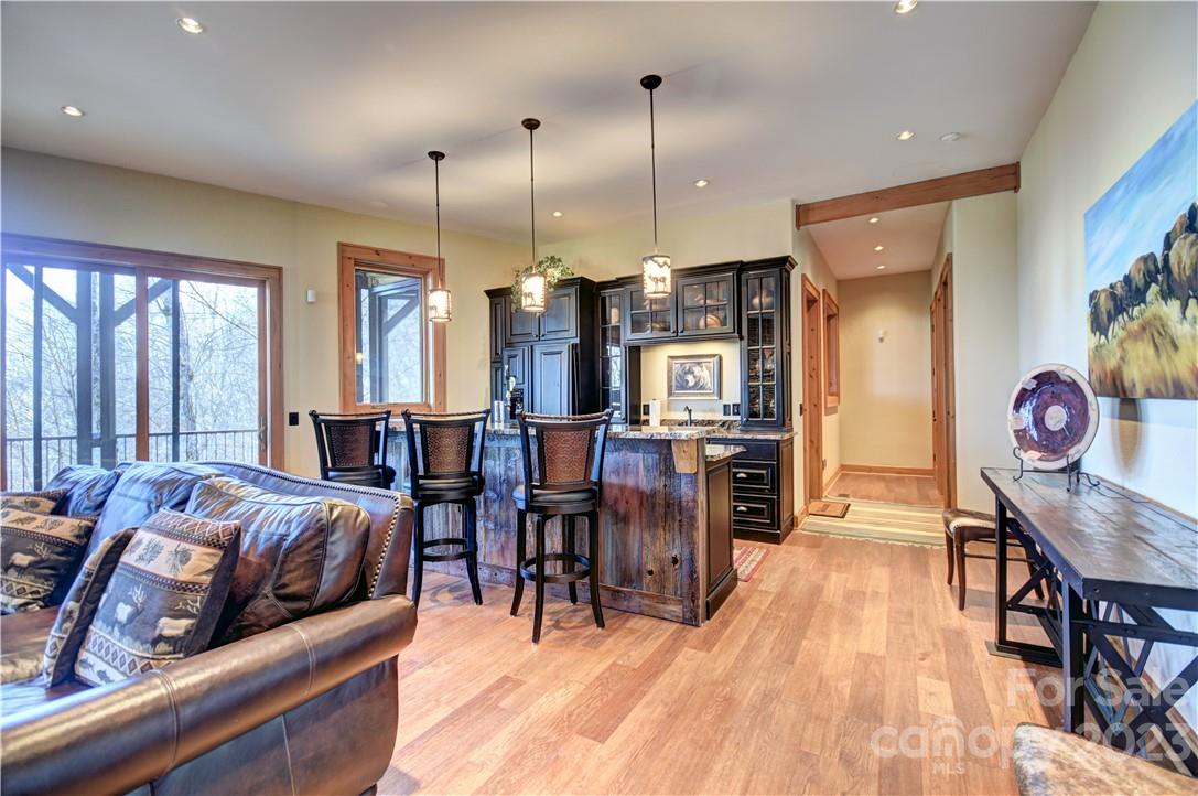 Smoky Mountain Retreat at Eagles Nest - Residential