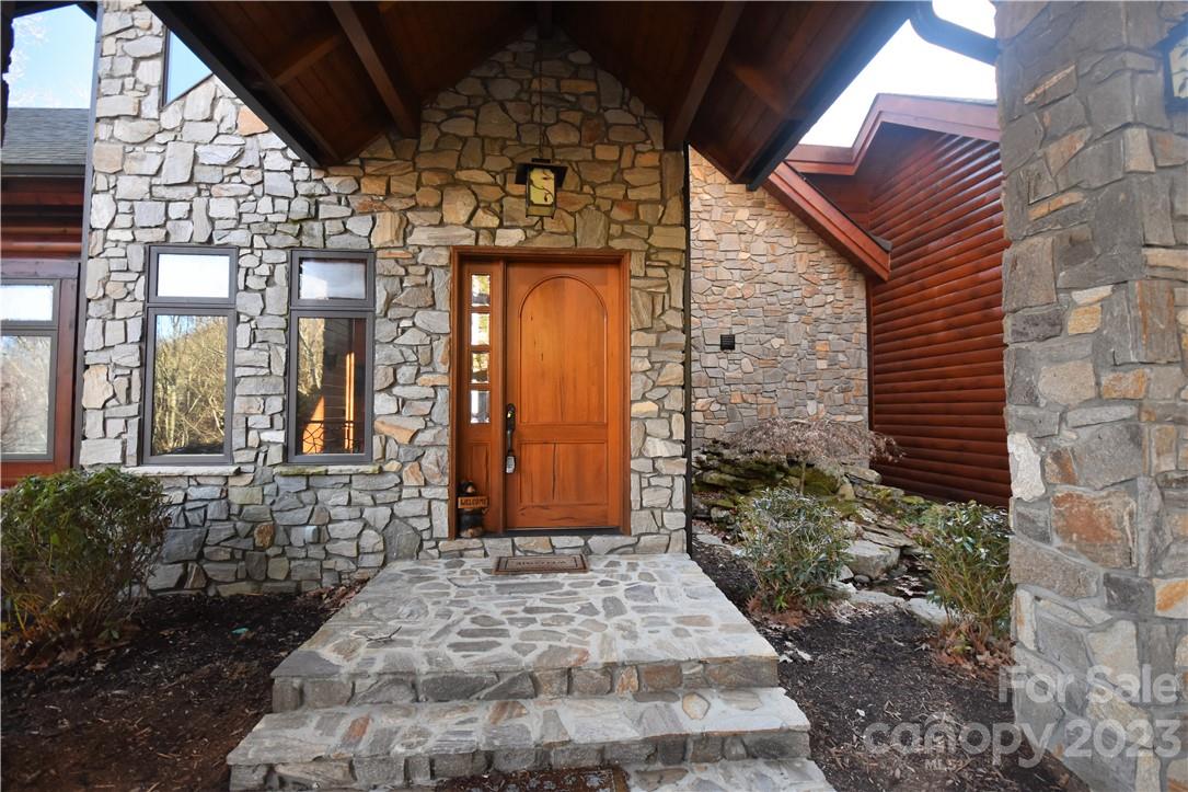 Smoky Mountain Retreat at Eagles Nest - Residential