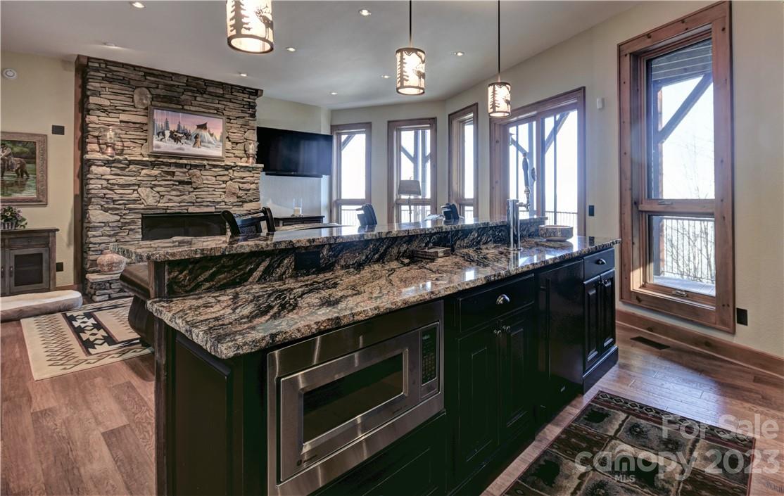 Smoky Mountain Retreat at Eagles Nest - Residential